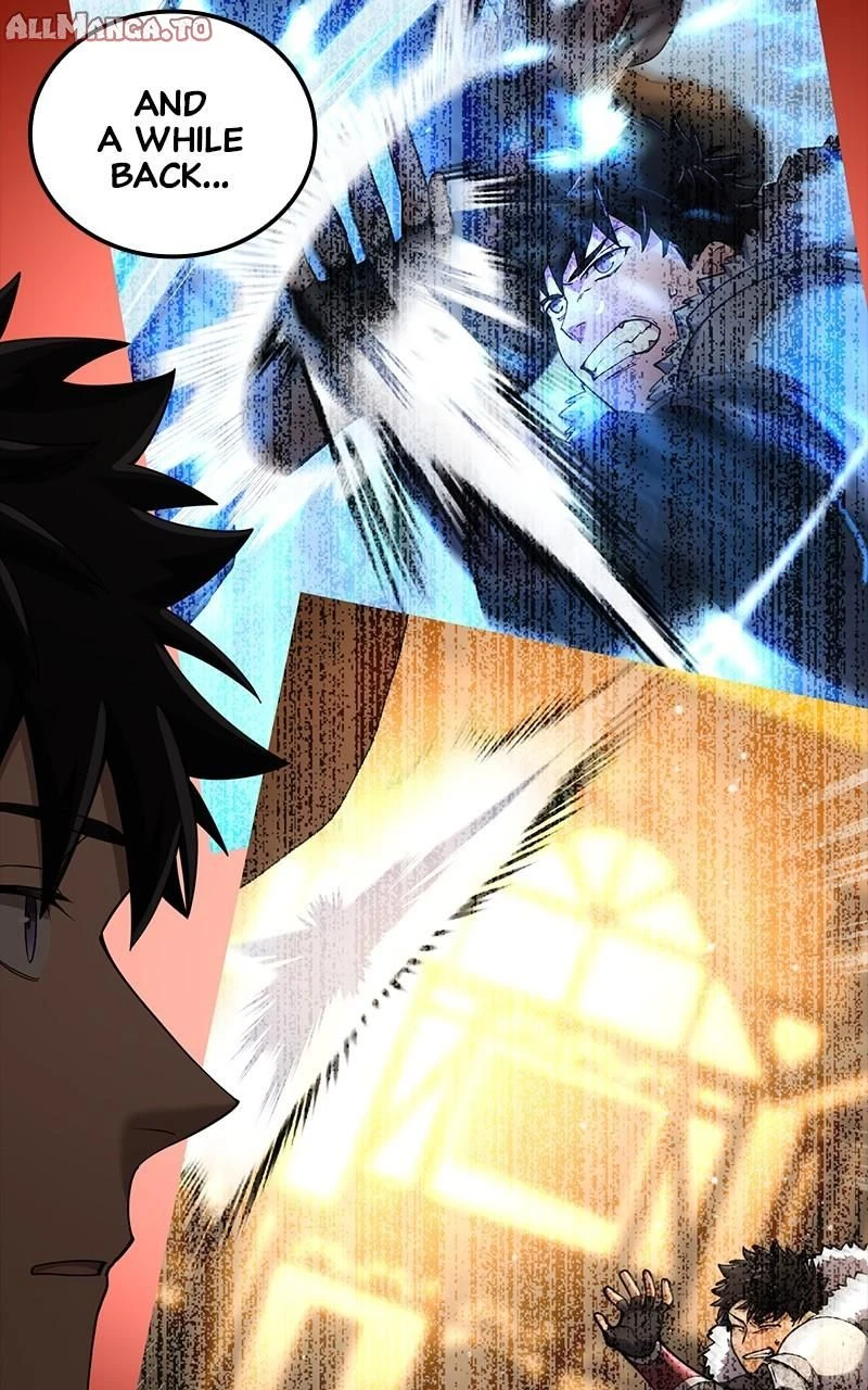 Read Monster Eater Manga Online