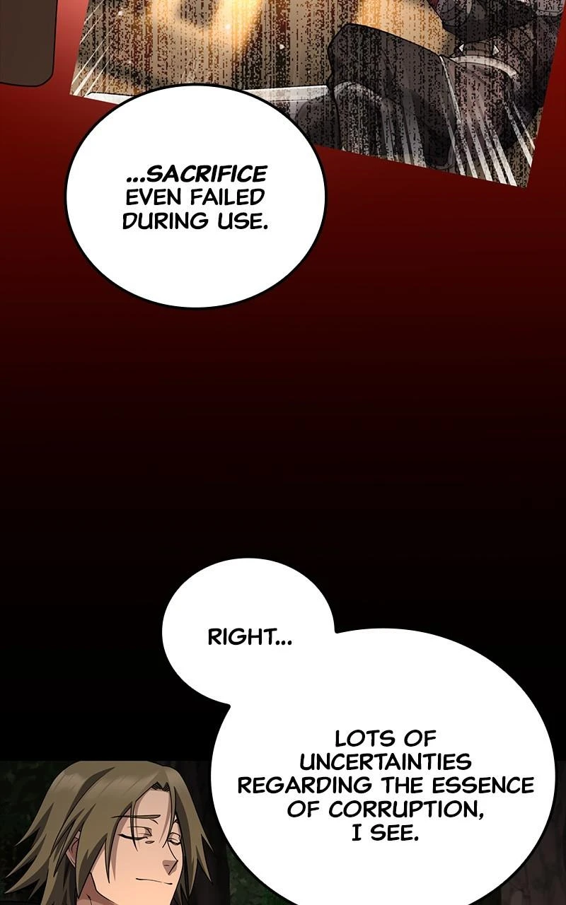 Read Monster Eater Manga Online
