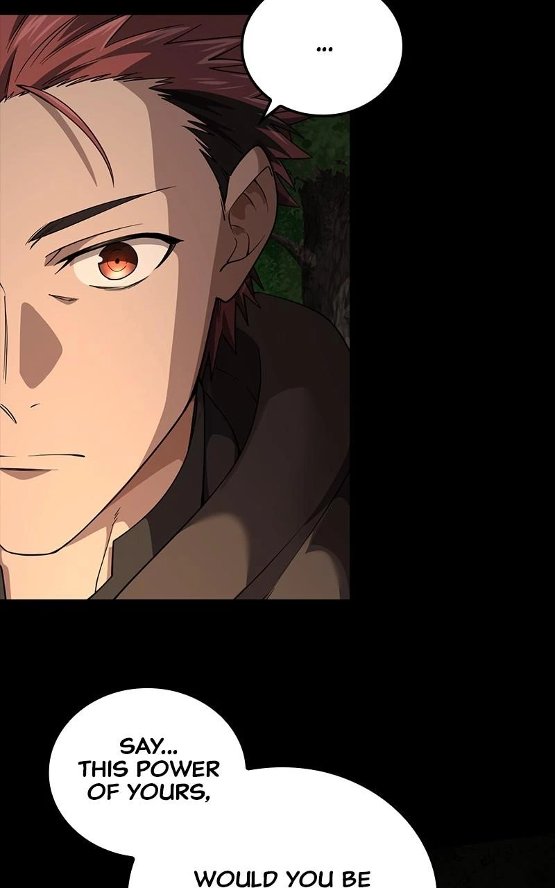 Read Monster Eater Manga Online