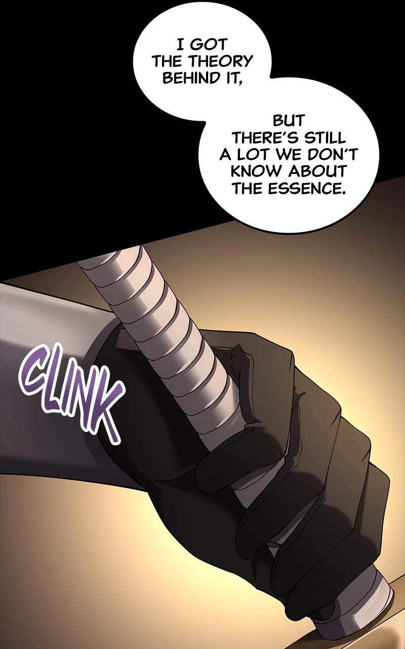 Read Monster Eater Manga Online