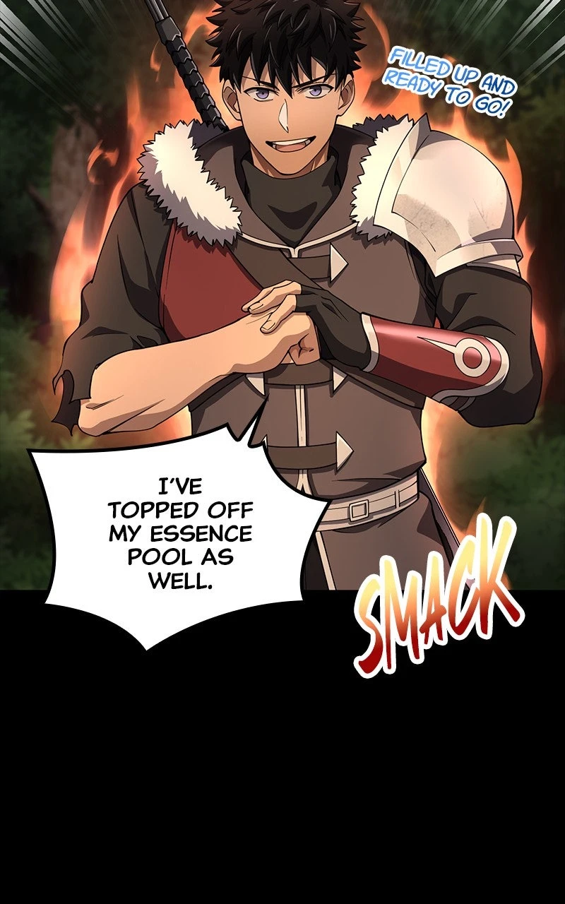 Read Monster Eater Manga Online