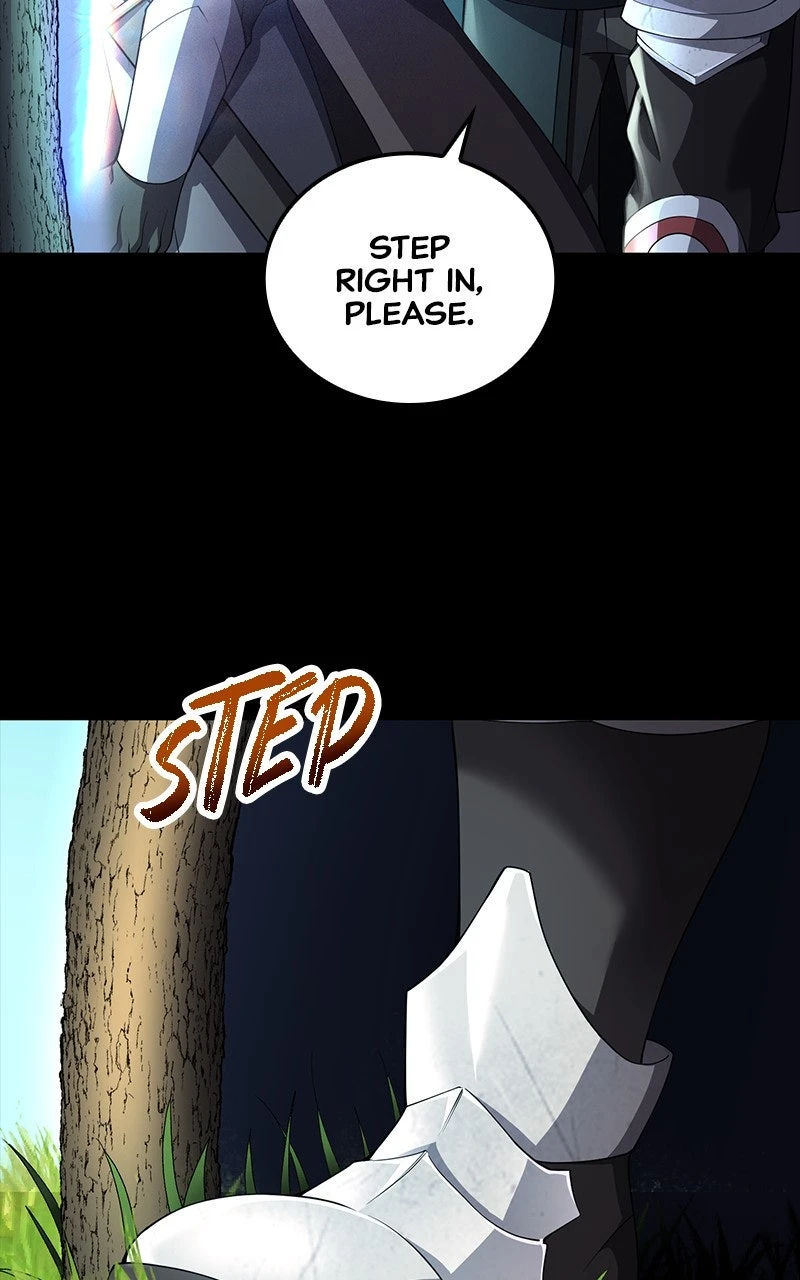 Read Monster Eater Manga Online