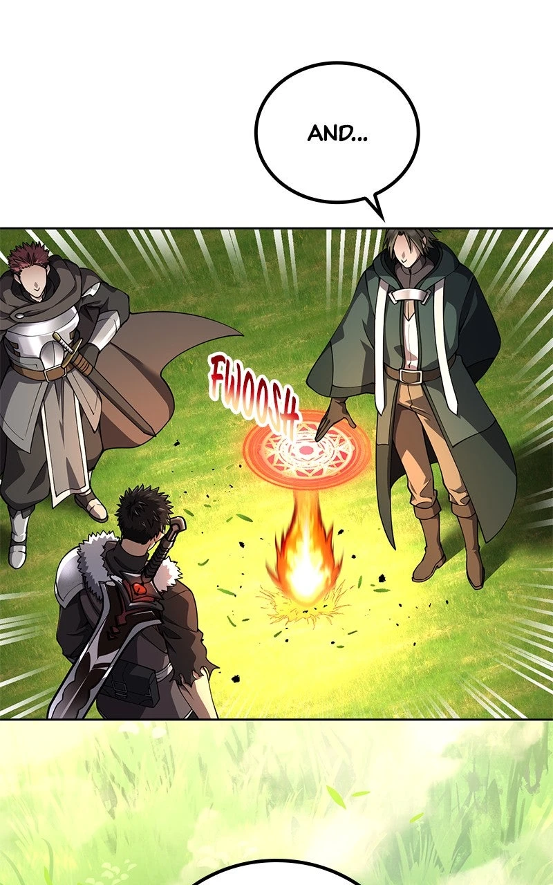 Read Monster Eater Manga Online