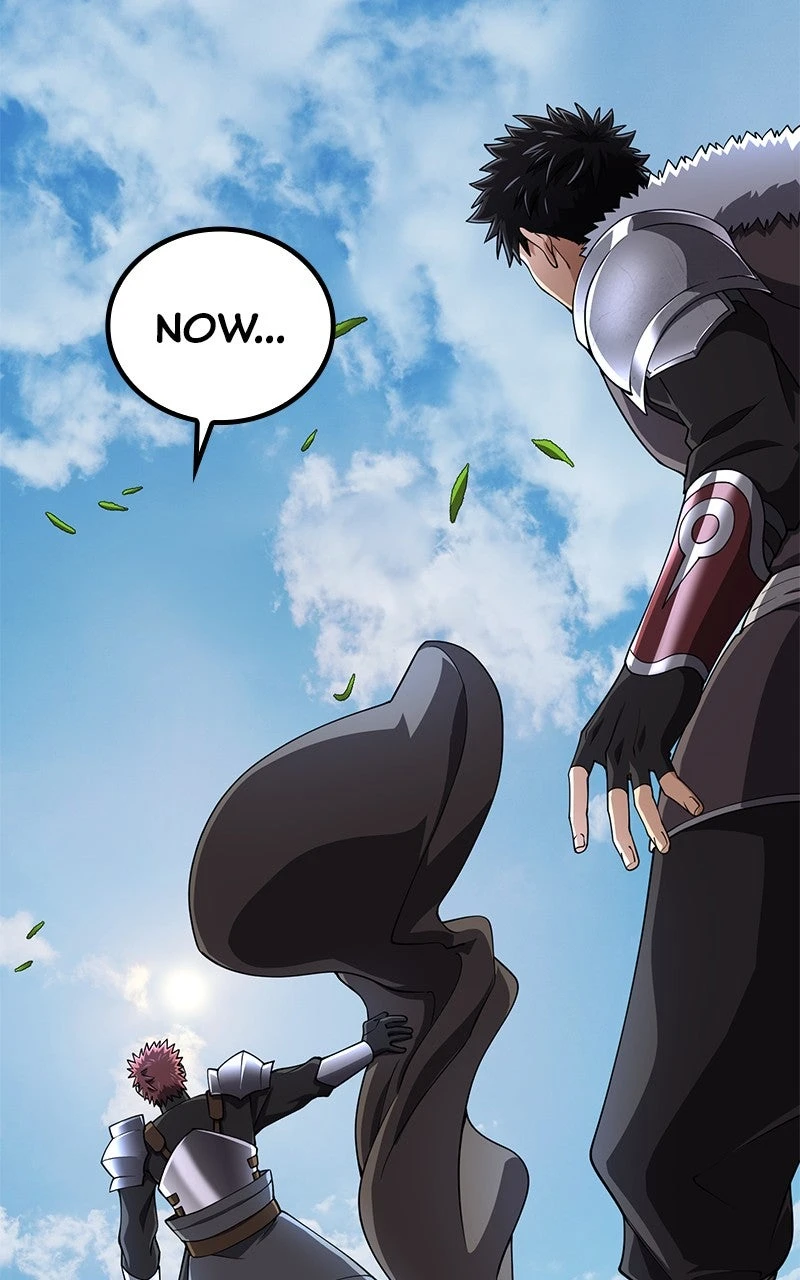 Read Monster Eater Manga Online