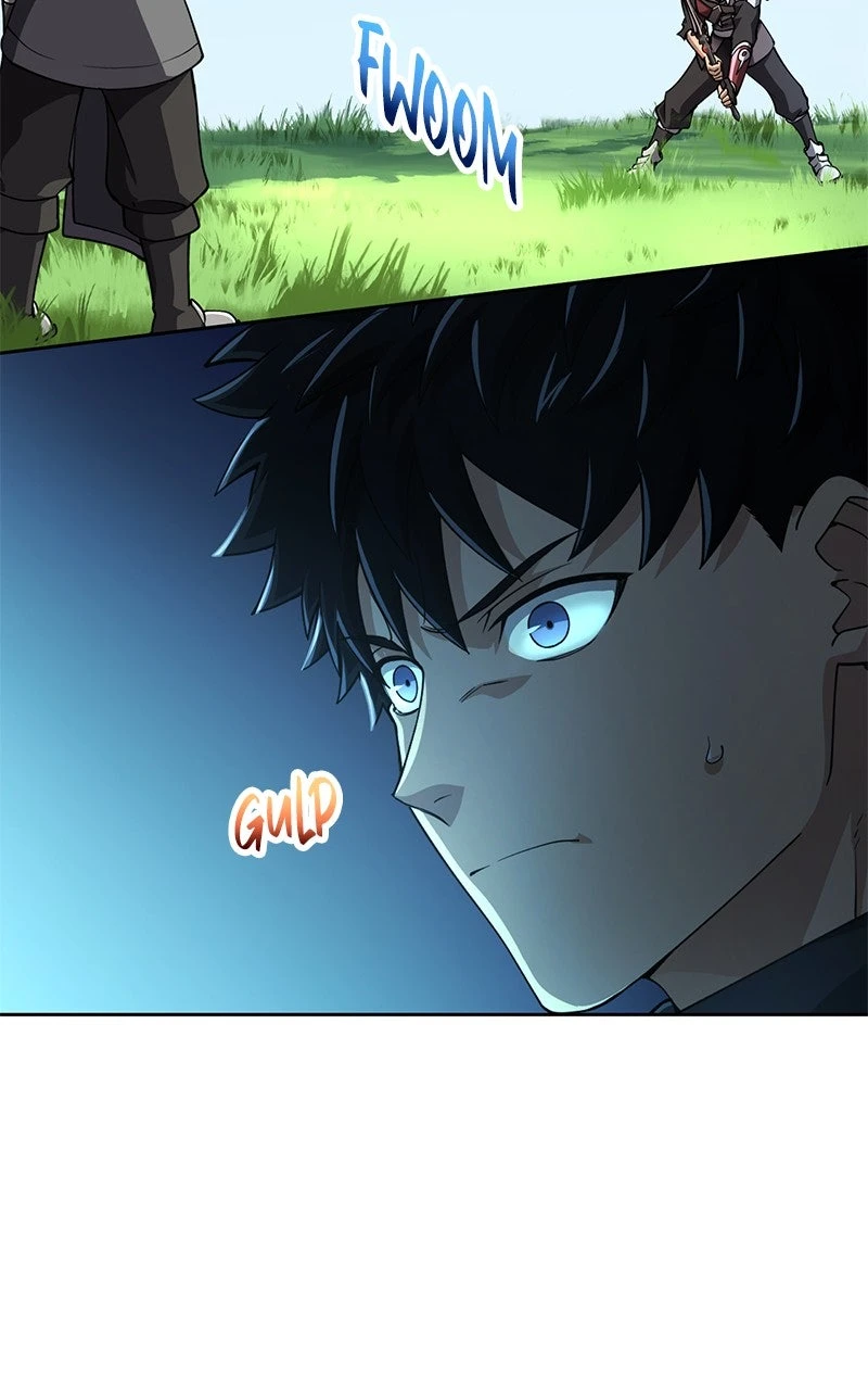 Read Monster Eater Manga Online
