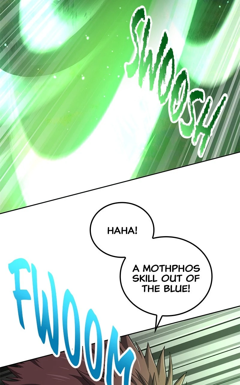 Read Monster Eater Manga Online