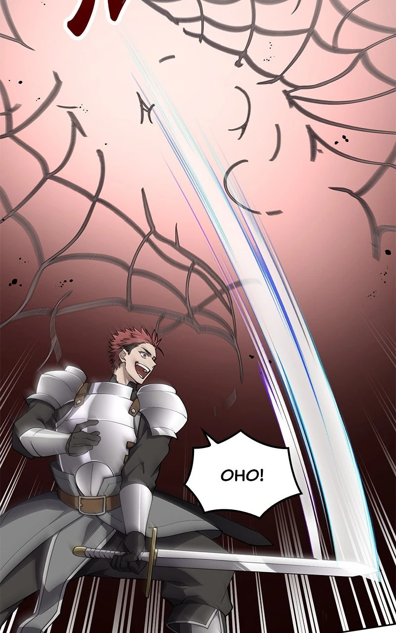 Read Monster Eater Manga Online