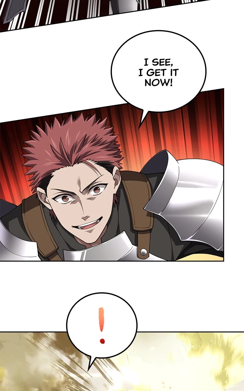 Read Monster Eater Manga Online