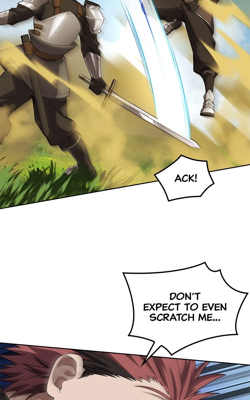 Read Monster Eater Manga Online