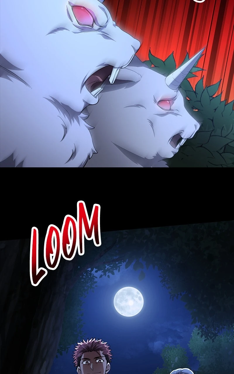 Read Monster Eater Manga Online