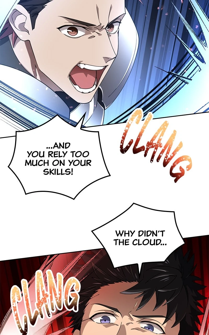 Read Monster Eater Manga Online