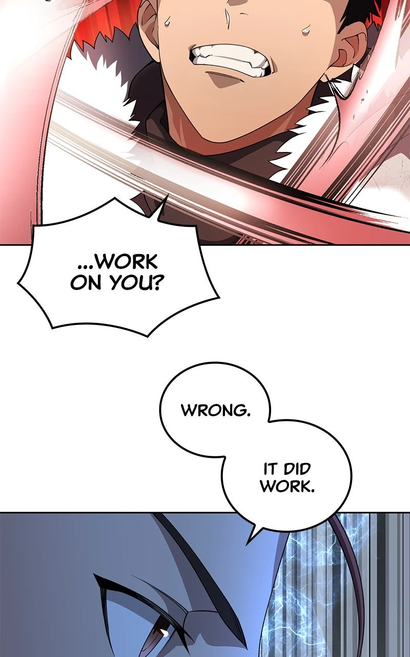 Read Monster Eater Manga Online