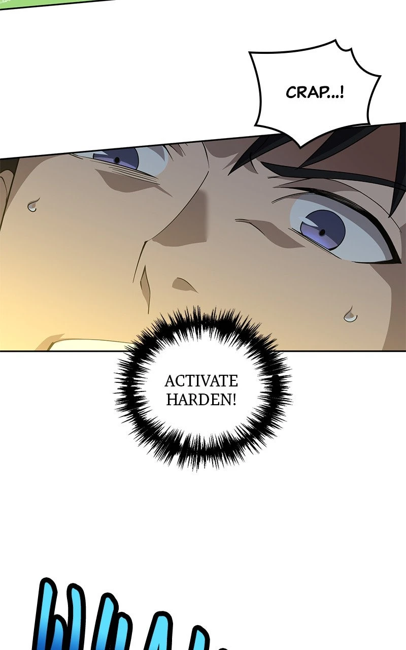 Read Monster Eater Manga Online