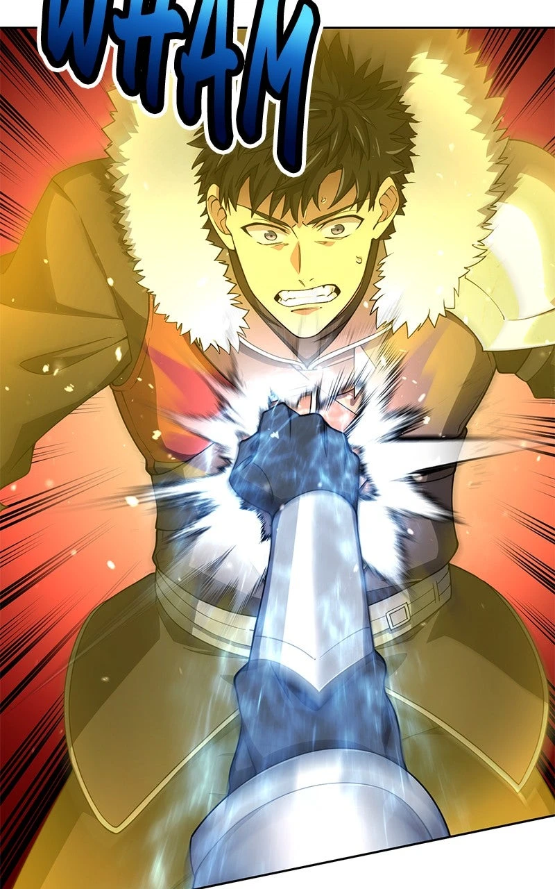 Read Monster Eater Manga Online