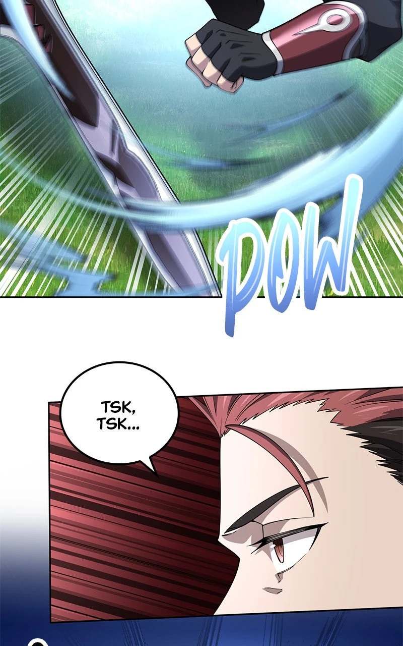 Read Monster Eater Manga Online