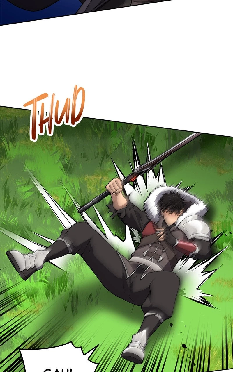Read Monster Eater Manga Online