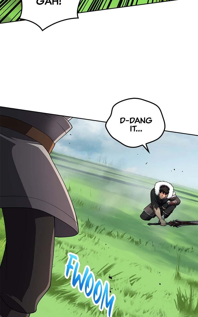 Read Monster Eater Manga Online
