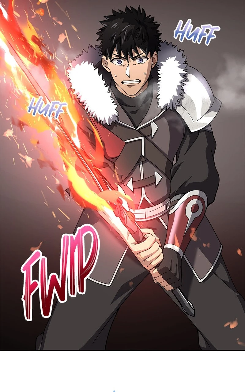Read Monster Eater Manga Online