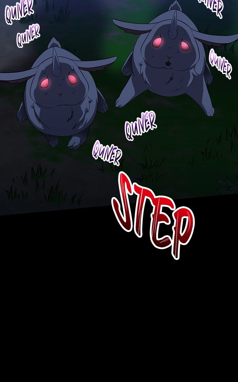 Read Monster Eater Manga Online