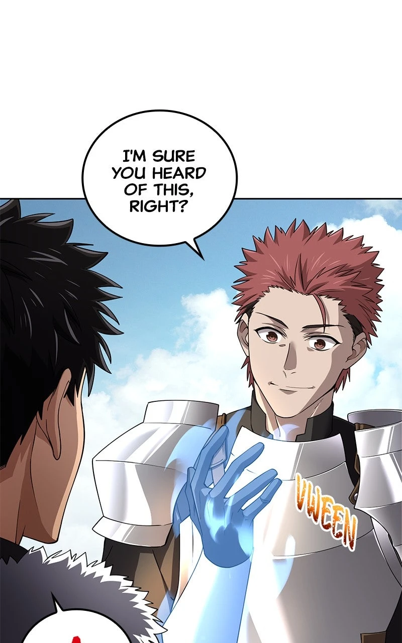 Read Monster Eater Manga Online