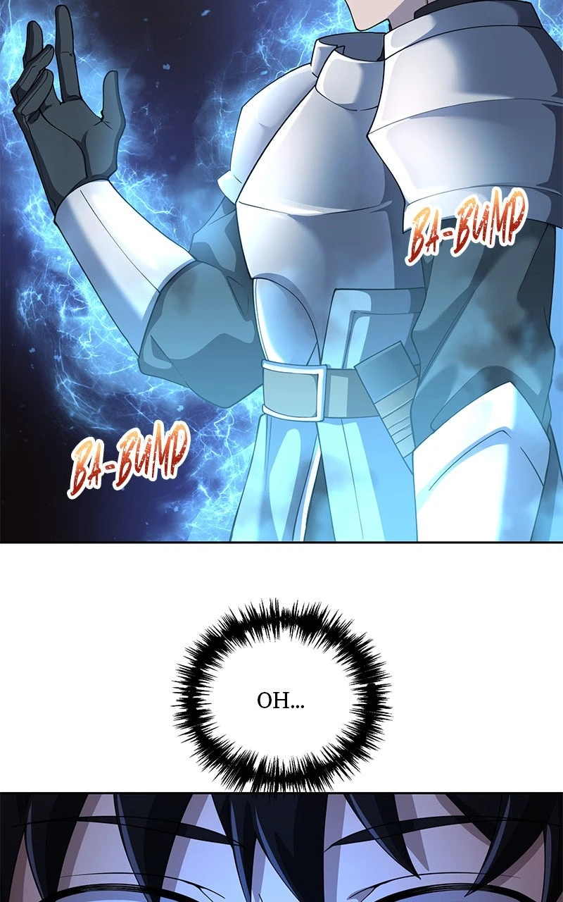 Read Monster Eater Manga Online