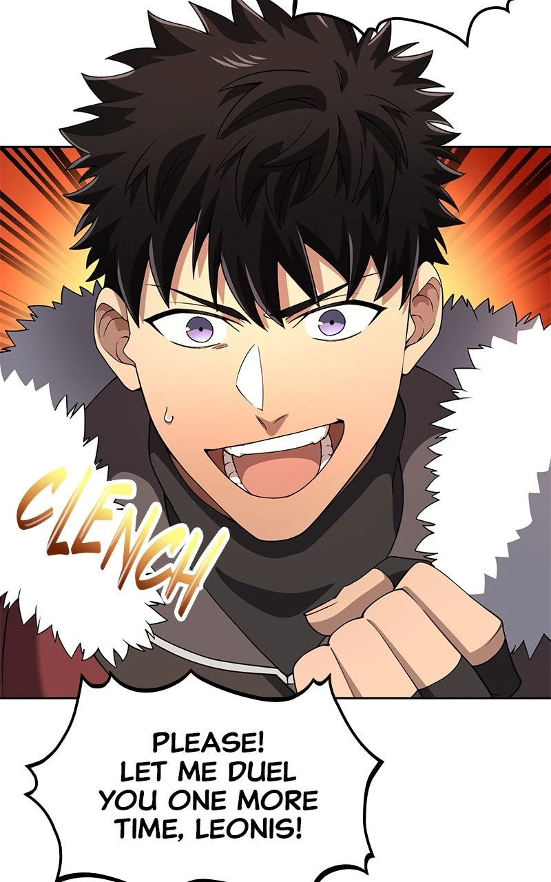 Read Monster Eater Manga Online
