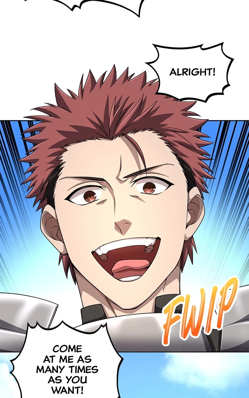 Read Monster Eater Manga Online