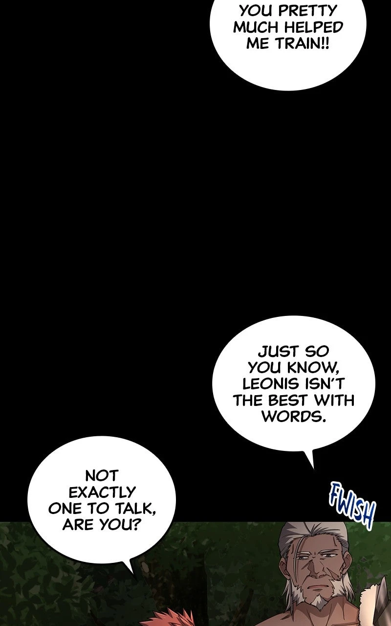 Read Monster Eater Manga Online