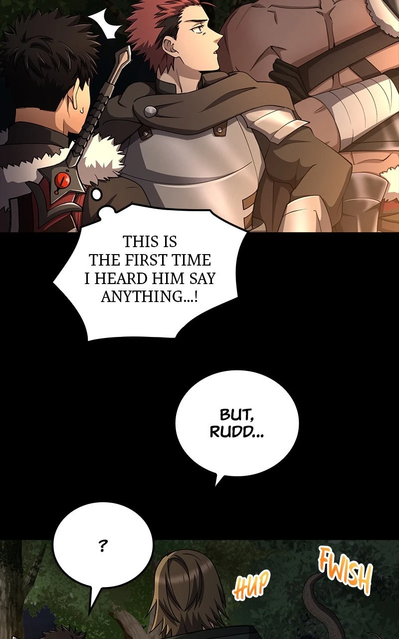 Read Monster Eater Manga Online