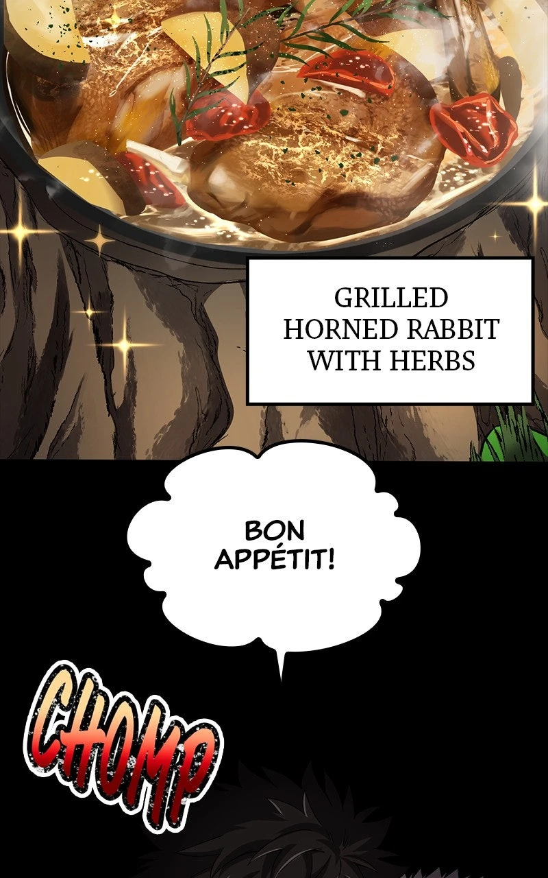 Read Monster Eater Manga Online