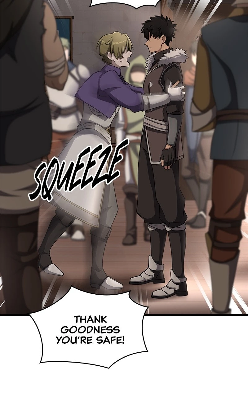 Read Monster Eater Manga Online