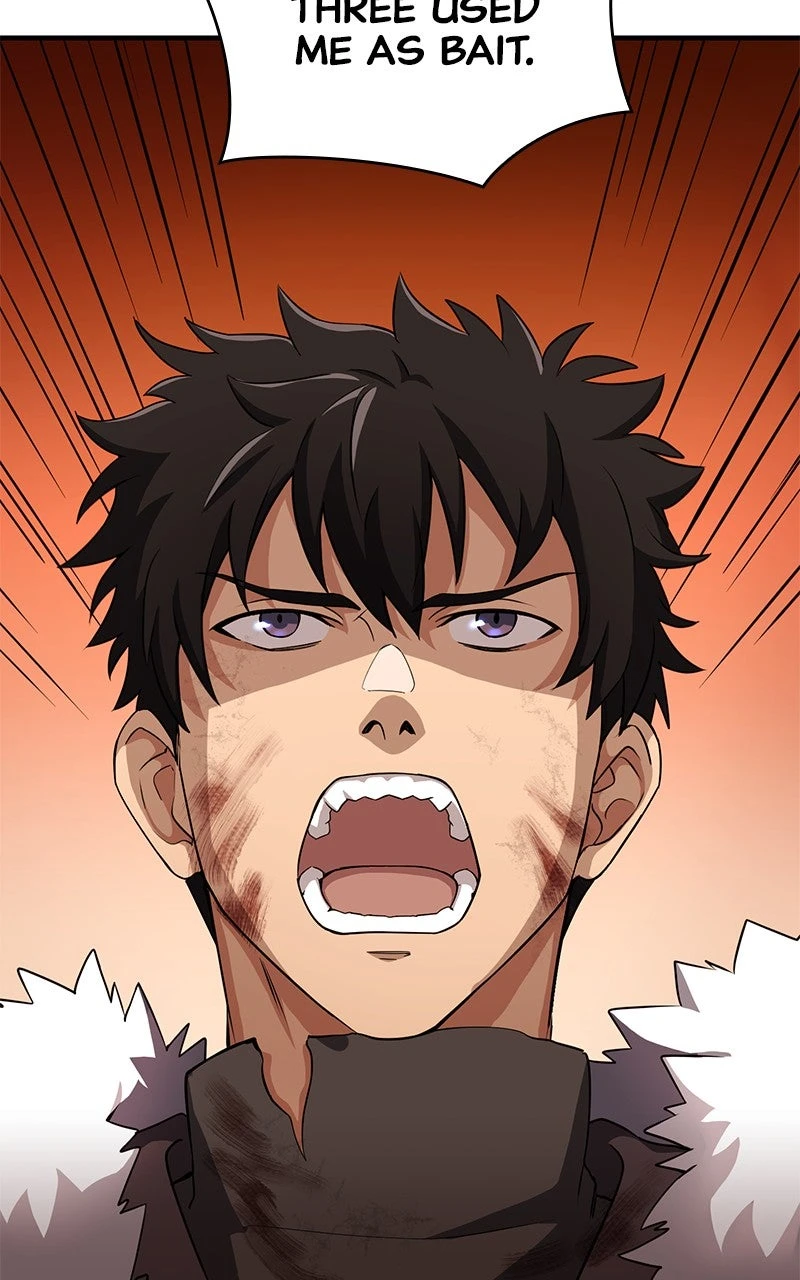 Read Monster Eater Manga Online