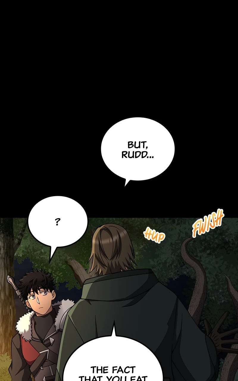 Read Monster Eater Manga Online