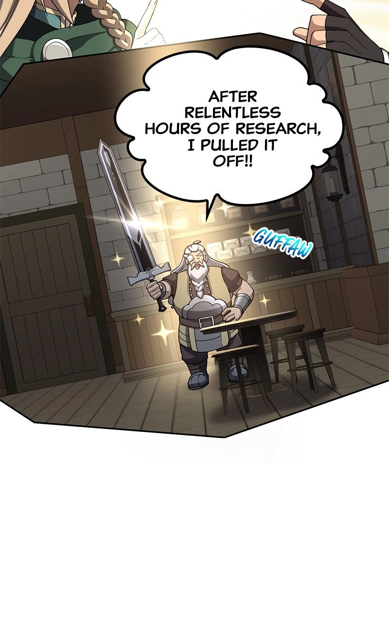 Read Monster Eater Manga Online