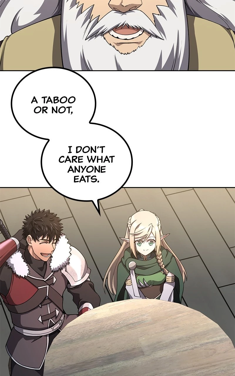 Read Monster Eater Manga Online