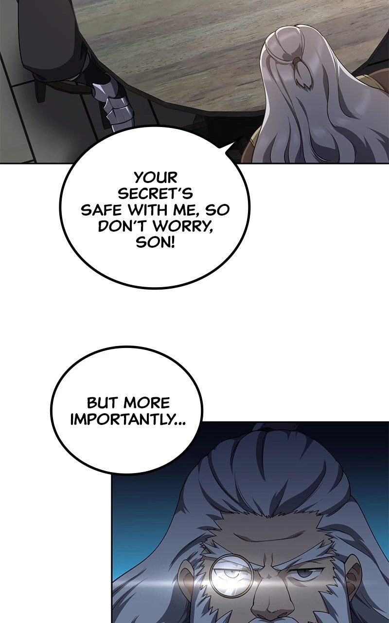 Read Monster Eater Manga Online