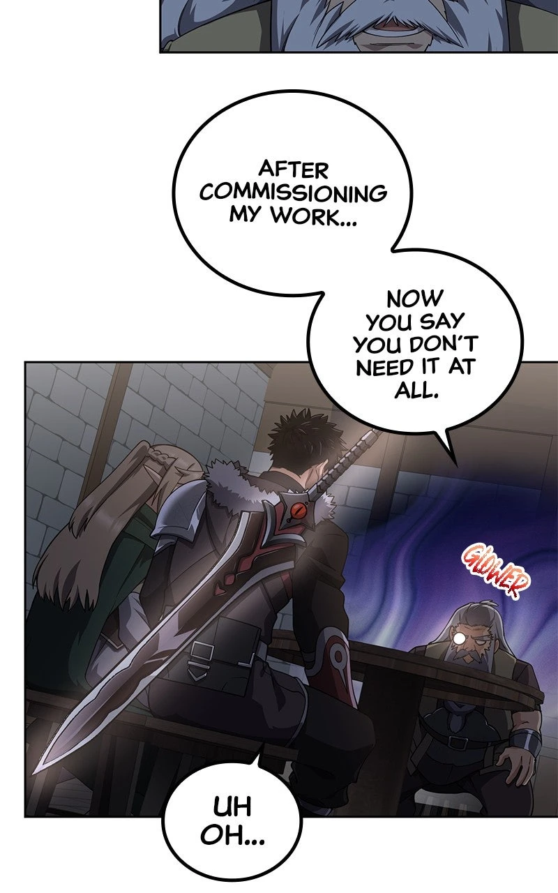 Read Monster Eater Manga Online