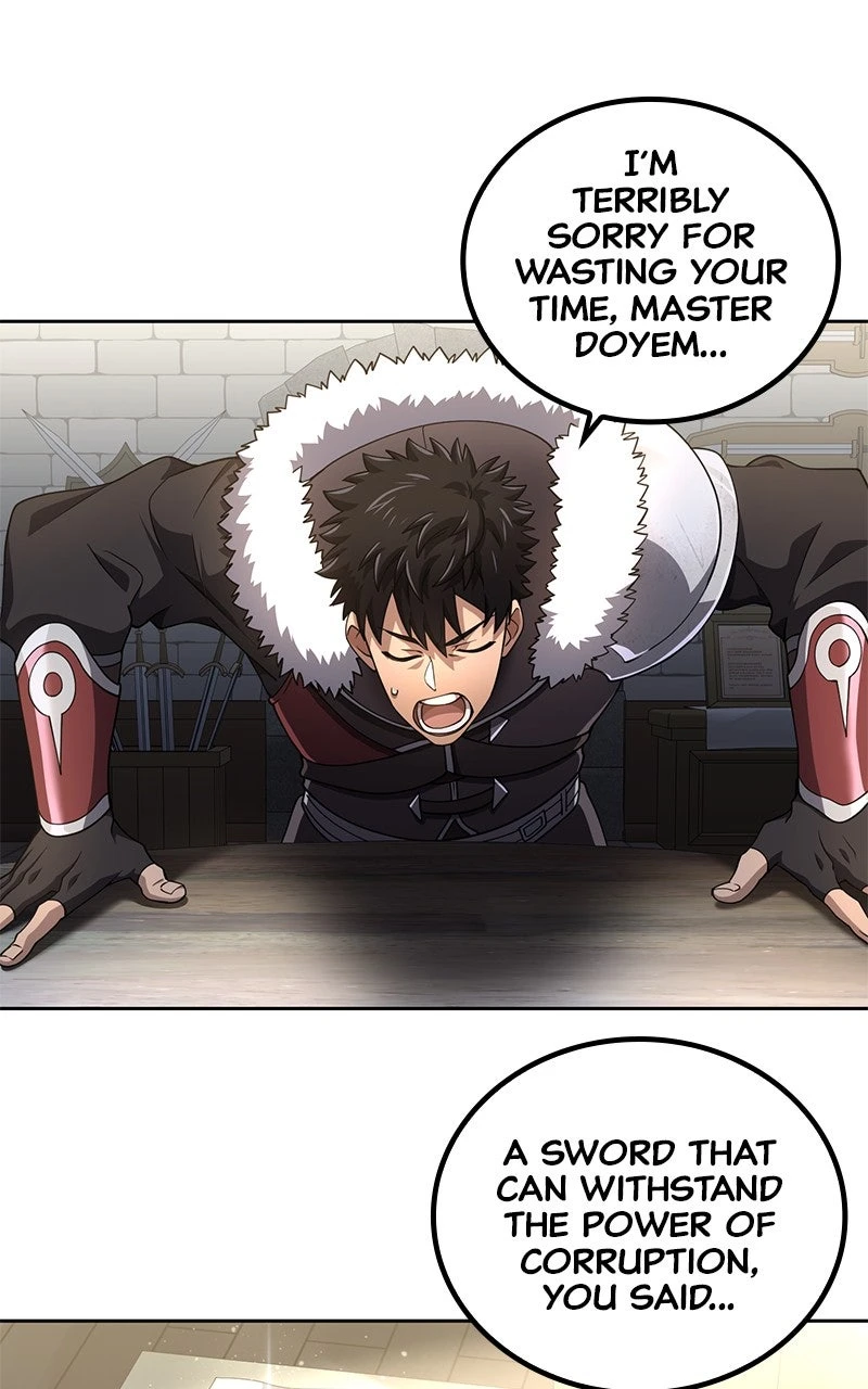 Read Monster Eater Manga Online