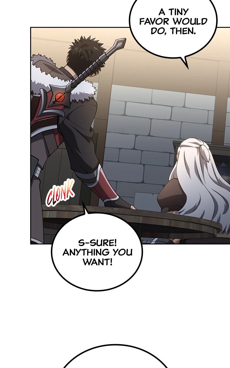 Read Monster Eater Manga Online
