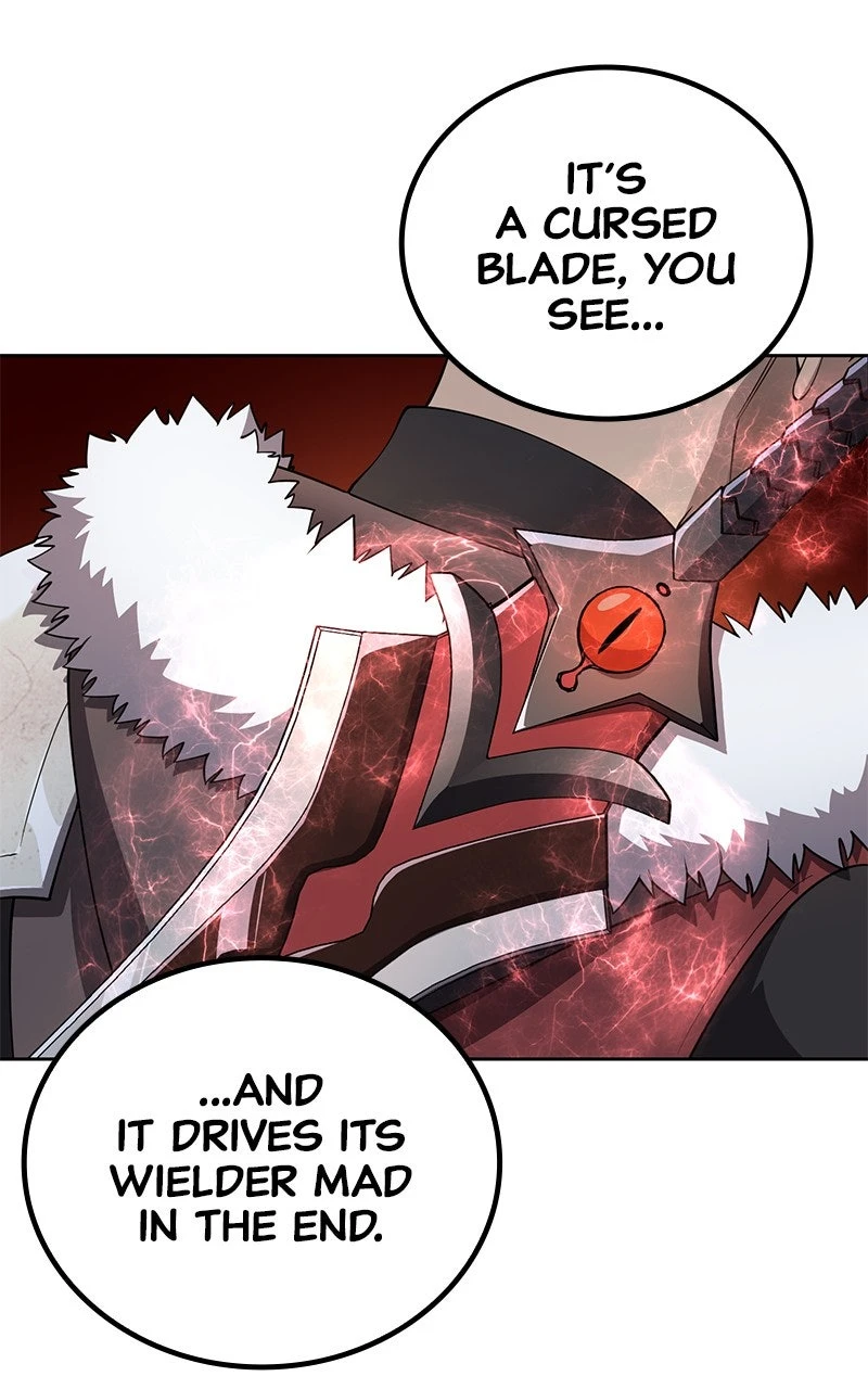 Read Monster Eater Manga Online