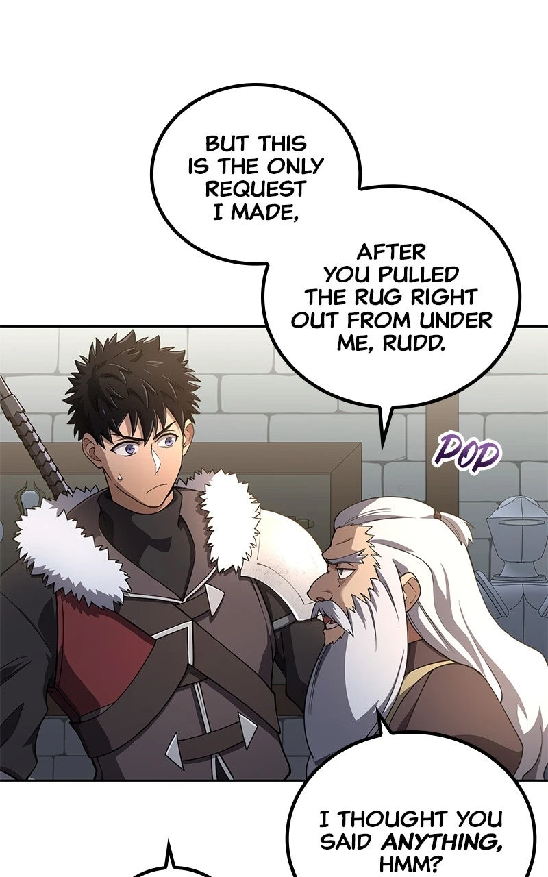 Read Monster Eater Manga Online
