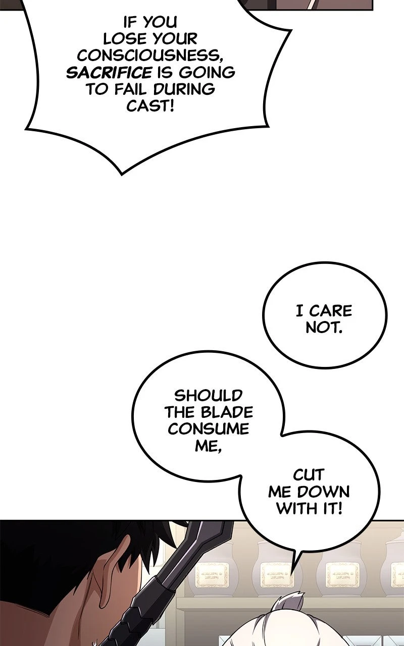 Read Monster Eater Manga Online