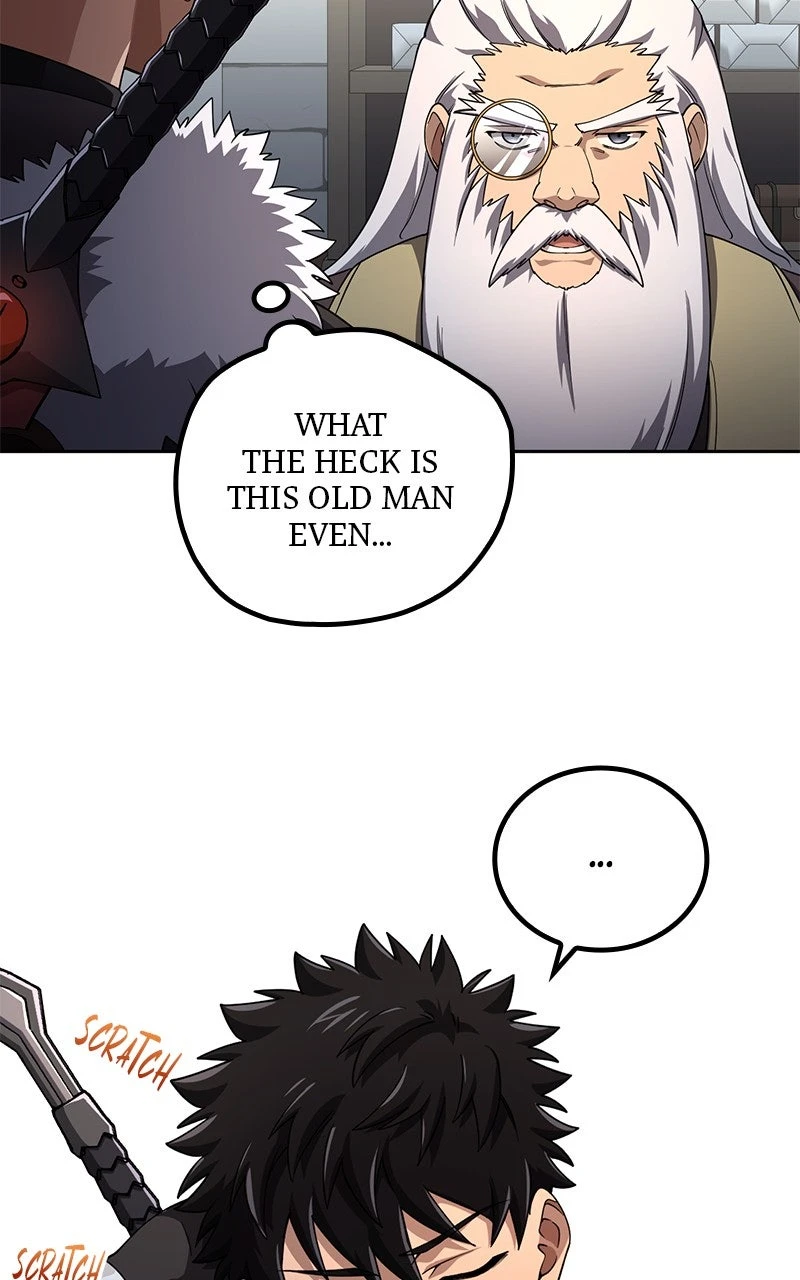 Read Monster Eater Manga Online