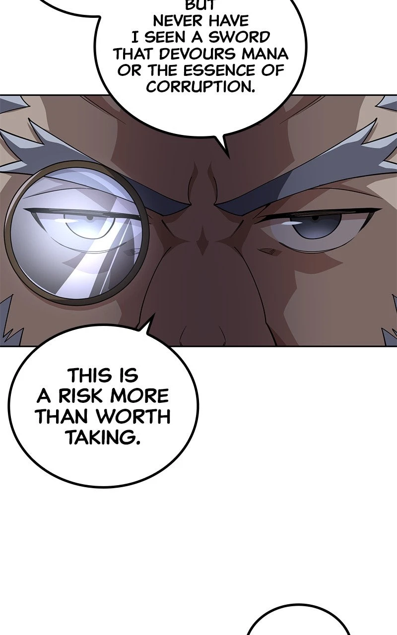 Read Monster Eater Manga Online