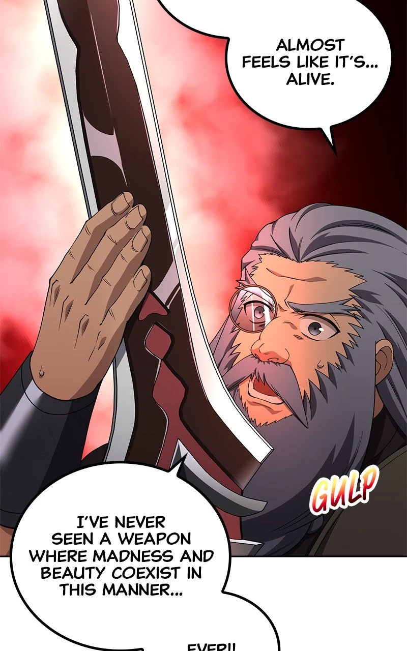 Read Monster Eater Manga Online