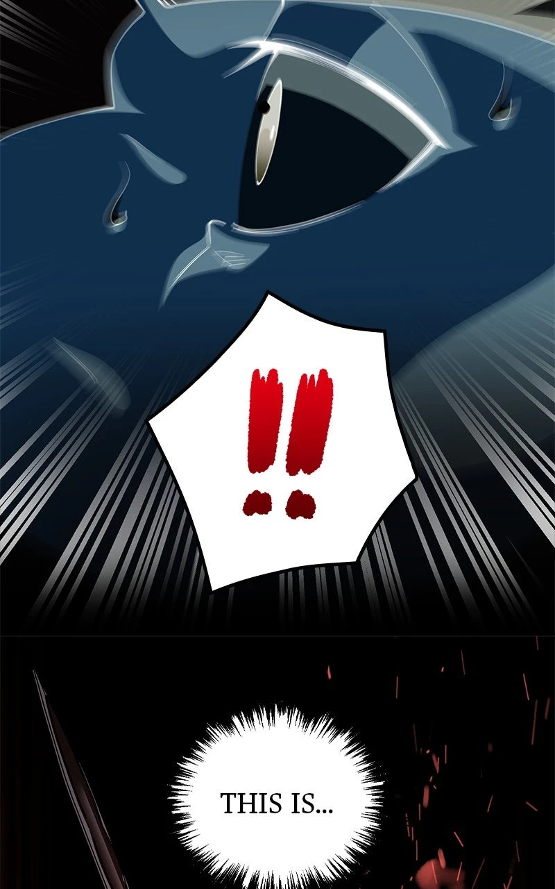 Read Monster Eater Manga Online