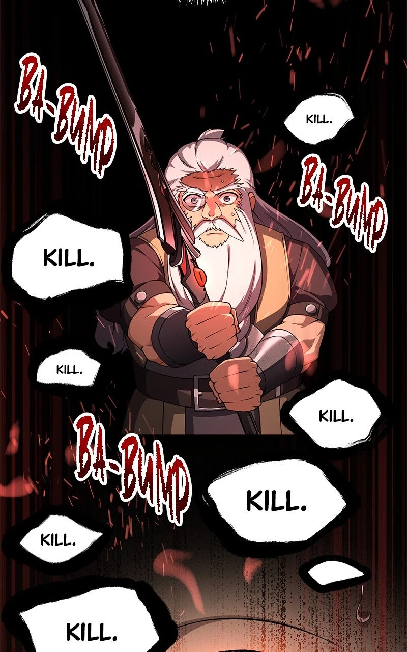 Read Monster Eater Manga Online