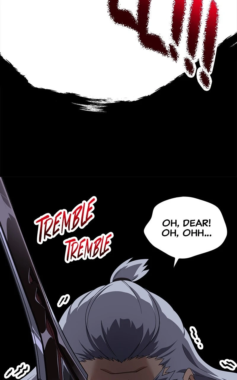 Read Monster Eater Manga Online
