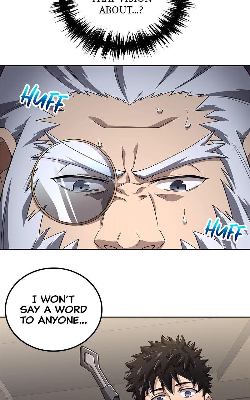 Read Monster Eater Manga Online