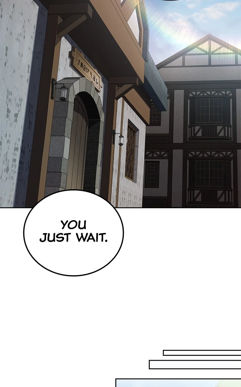 Read Monster Eater Manga Online